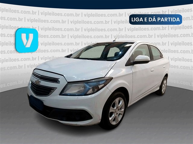 CHEVROLET - PRISMA 1.4AT LT